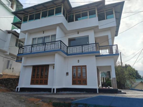 J C Hills Resort Vagamon